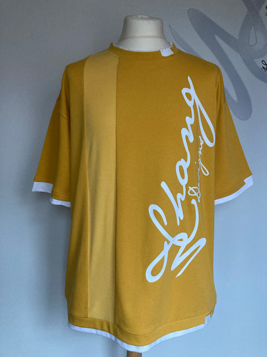 SURFER / SKATER  STYLE T-SHIRT SHORT SLEEVE